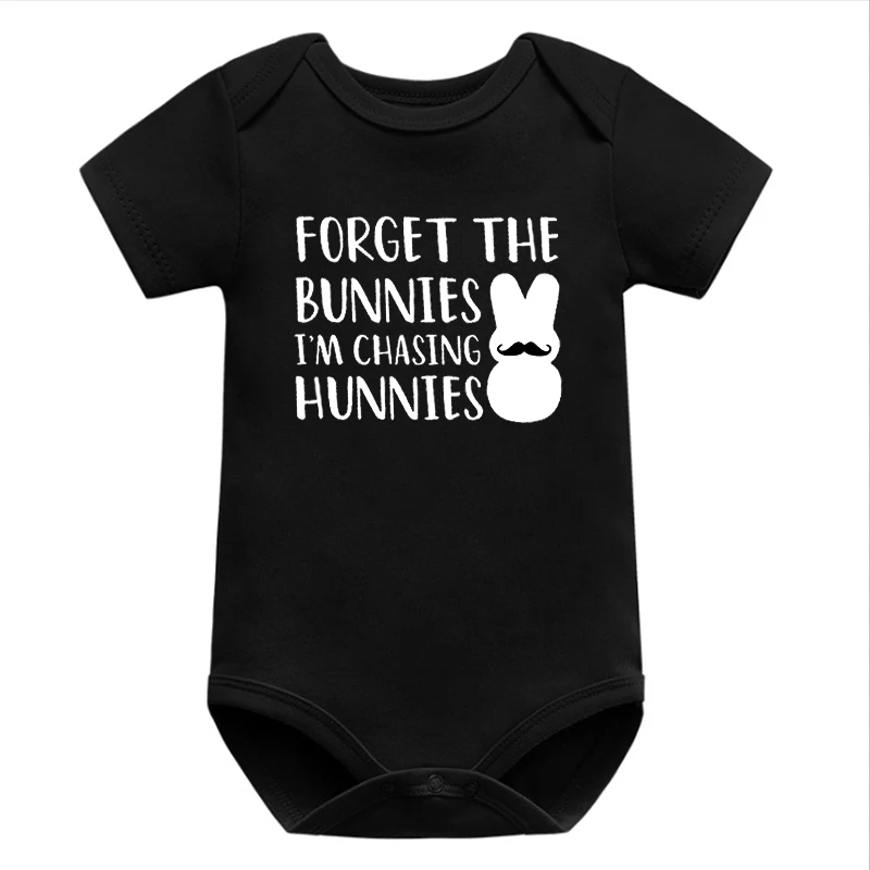 Forget The Bunnies Shirt Easter Bodysuit Baby Girl Funny Easter Shirt Easter Bunny Newborn Clothes Gift for Him for Easter
Forget The Bunnies Shirt Easter Bodysuit Baby Girl Funny Easter Shirt Easter Bunny Newborn Clothes Gift for Him for Easter