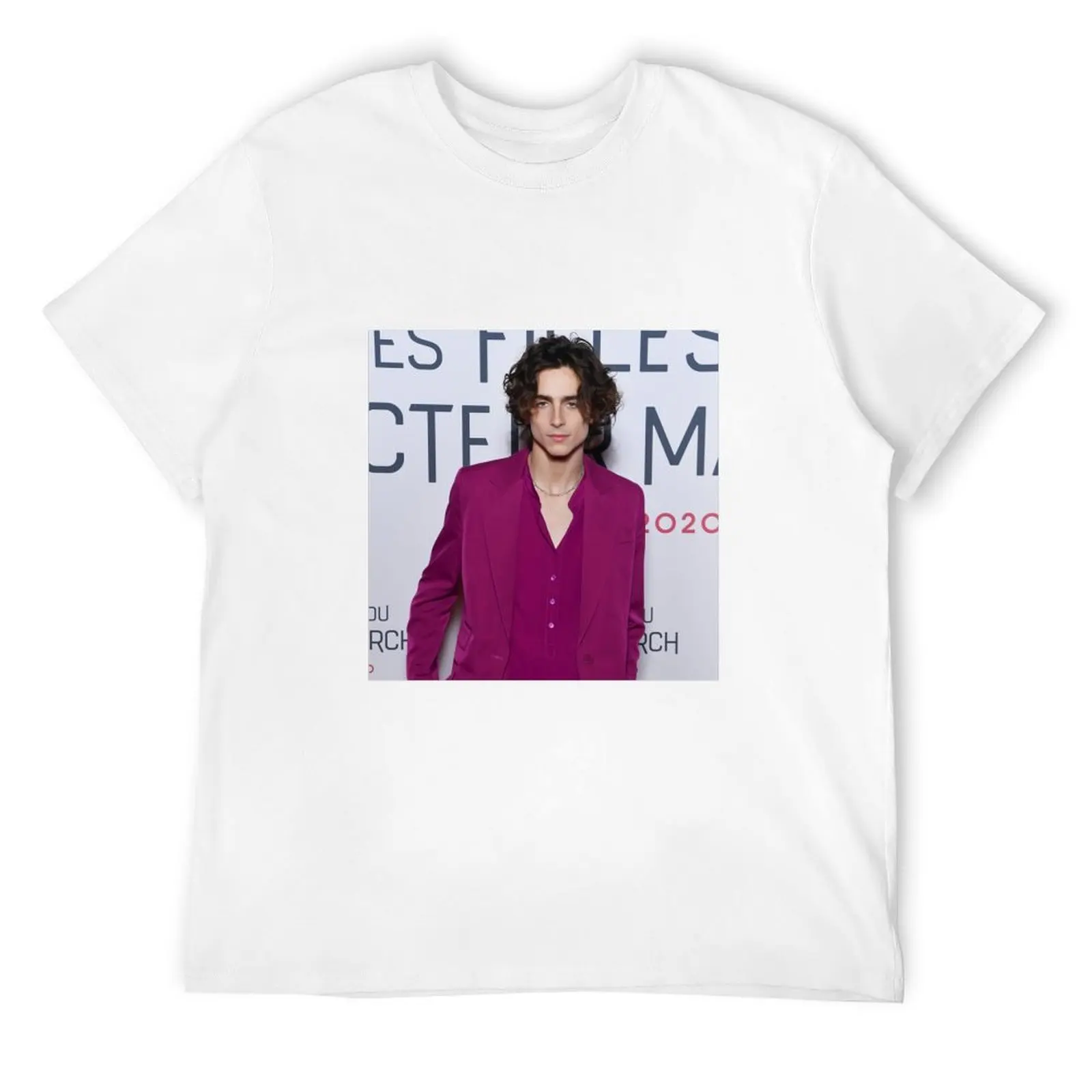 timothee chalamet T-Shirt summer clothes Anime t-shirt plus size tops Men's t-shirts
timothee chalamet T-Shirt summer clothes Anime t-shirt plus size tops Men's t-shirts
