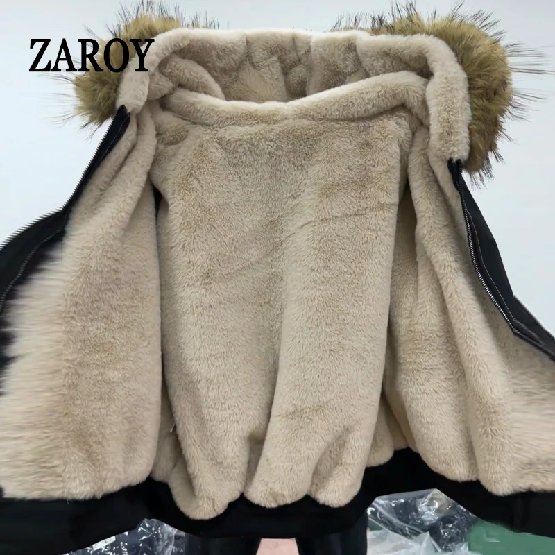 Женская зимняя куртка с воротником из искусственного меха норки и капюшоном, парки Y2k Harajuku с толстой подкладкой, повседневное пальто, готическая куртка в стиле ретро в стиле хип-хоп ку
Женская зимняя куртка с воротником из искусственного меха норки и капюшоном, парки Y2k Harajuku с толстой подкладкой, повседневное пальто, готическая куртка в стиле ретро в стиле хип-хоп ку