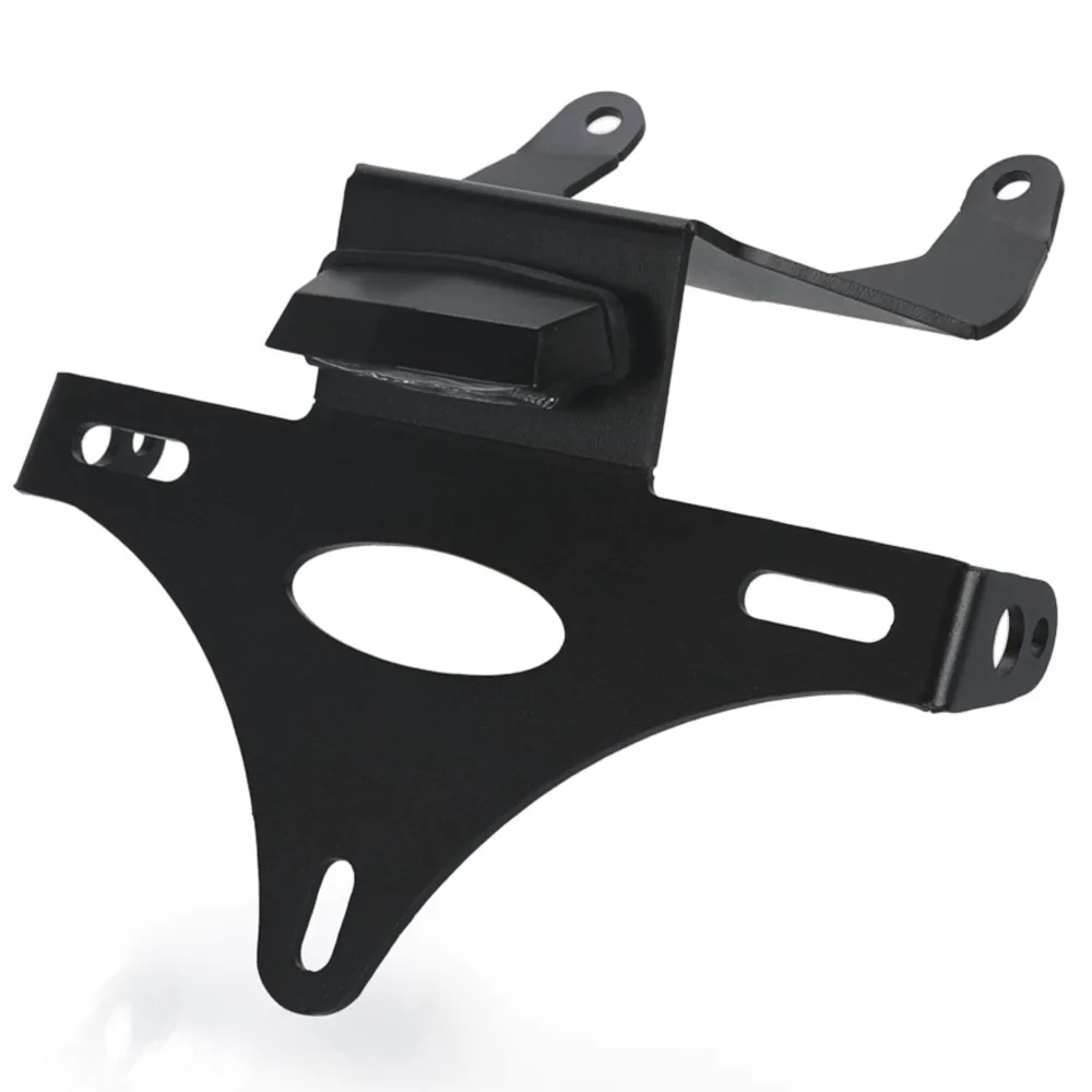 Motorcycle Accessory License Plate Relocation Bracket Fender Eliminator Kit For 1290 Super Duke R 2014 2015 2016 2017 2018-2019
Motorcycle Accessory License Plate Relocation Bracket Fender Eliminator Kit For 1290 Super Duke R 2014 2015 2016 2017 2018-2019