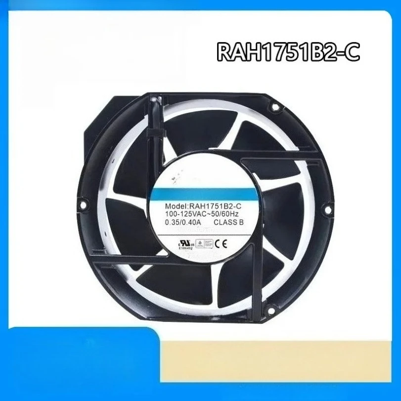 Axial Cooling Fan For Frequency Converter Industrial Control Cabinet Heat Dissipation(WS004)
Axial Cooling Fan For Frequency Converter Industrial Control Cabinet Heat Dissipation(WS004)