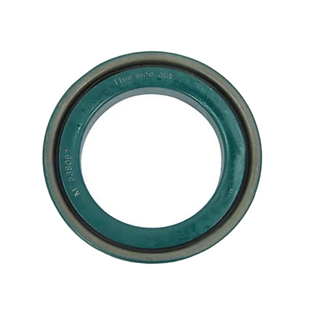 Seal RE538097 RE505515 Fit for Deere Tractor 5090E
Seal RE538097 RE505515 Fit for Deere Tractor 5090E