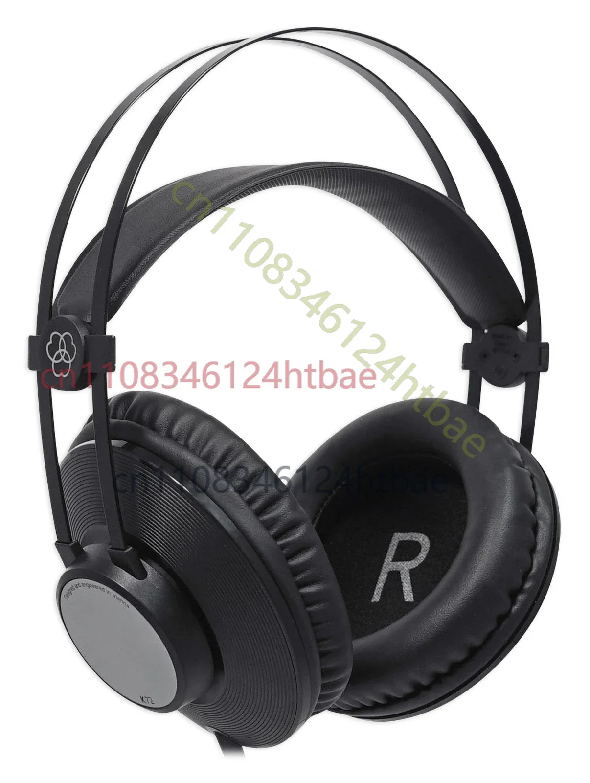 NEW FOR AKG K72 Closed-back Stereo Studio Recording Headphones w/ 40MM Drivers
NEW FOR AKG K72 Closed-back Stereo Studio Recording Headphones w/ 40MM Drivers