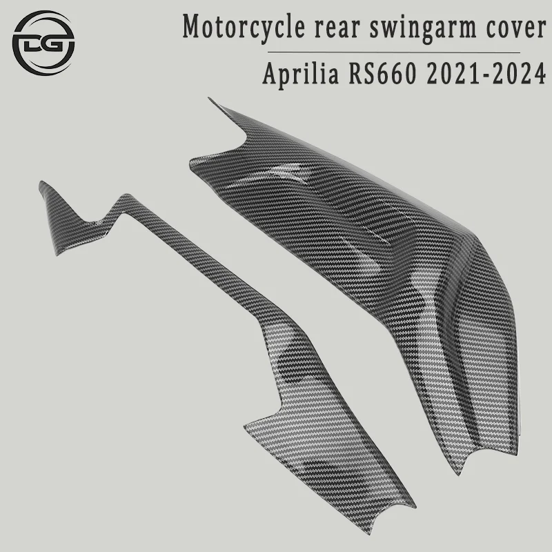 For Aprilia RS 660 Tuono 660 2021, 2022, 2023, 2024 Rear Swingarm Cover Fairing Panel Fairing Kit Accessories
For Aprilia RS 660 Tuono 660 2021, 2022, 2023, 2024 Rear Swingarm Cover Fairing Panel Fairing Kit Accessories