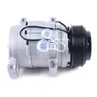 Компрессор кондиционера A/C с муфтой подходит для Toyota Tacoma 2005-2015, л, л, 12 В, прочный Компрессор переменного тока с 7 канавками
Компрессор кондиционера A/C с муфтой подходит для Toyota Tacoma 2005-2015, л, л, 12 В, прочный Компрессор переменного тока с 7 канавками