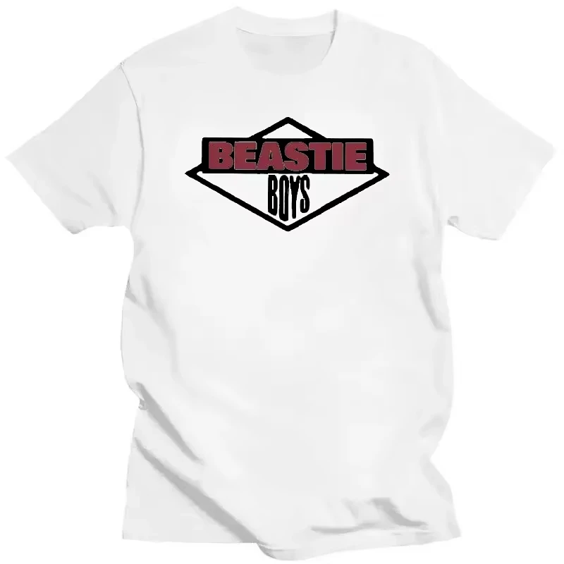 Мужская футболка Beastie Boys, американская хип-хоп группа, хлопковая футболка в стиле хараджуку с короткими рукавами, уличная одежда, топ оверсайз, унисекс, повседневная одежда
Мужская футболка Beastie Boys, американская хип-хоп группа, хлопковая футболка в стиле хараджуку с короткими рукавами, уличная одежда, топ оверсайз, унисекс, повседневная одежда