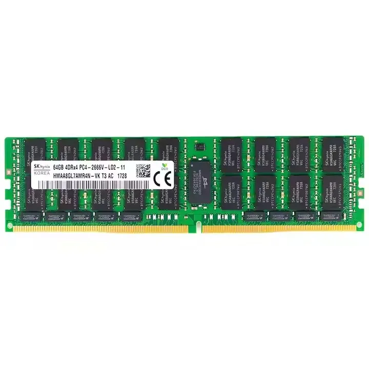 HMAA8GL7AMR4N-VK SK Hynix 64 ГБ/4Gx4 DDR4 2666 МГц ECC/REG Серверная оперативная память CL 19 HMAA8GL7AMR4N-VK
HMAA8GL7AMR4N-VK SK Hynix 64 ГБ/4Gx4 DDR4 2666 МГц ECC/REG Серверная оперативная память CL 19 HMAA8GL7AMR4N-VK