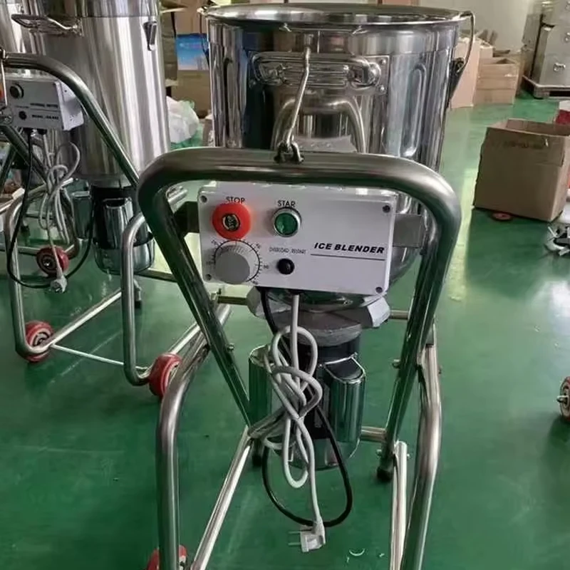 2025 Новый промышленный сверхмощный ледокол, многофункциональная высокоскоростная шлифовальная машина для манго и яблок
2025 Новый промышленный сверхмощный ледокол, многофункциональная высокоскоростная шлифовальная машина для манго и яблок