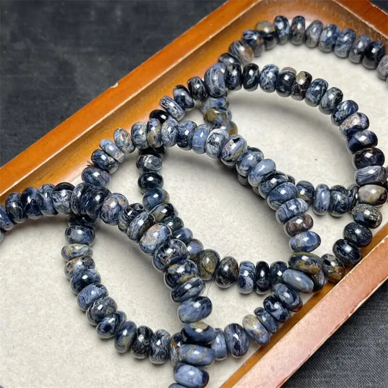 Natural Peter Stone Bracelet Jewelry For Woman Man Fengshui Healing Wealth Beads Crystal Gift 1pcs
Natural Peter Stone Bracelet Jewelry For Woman Man Fengshui Healing Wealth Beads Crystal Gift 1pcs
