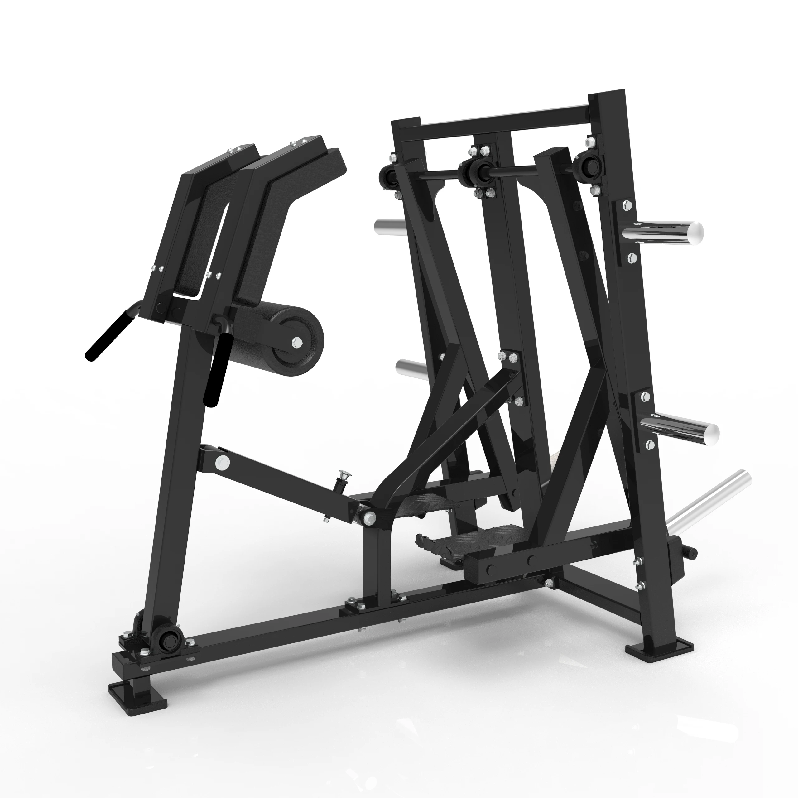 CommercialSports Strength Training Glute Hip Thrust Machine for Sale
CommercialSports Strength Training Glute Hip Thrust Machine for Sale