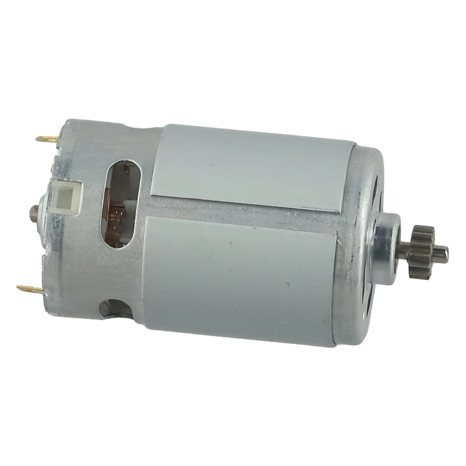 For DIY Projects For Home Improvement 10.8V 14Teeth Motor 317005100 Motor Stable Characteristics Good Performance
For DIY Projects For Home Improvement 10.8V 14Teeth Motor 317005100 Motor Stable Characteristics Good Performance