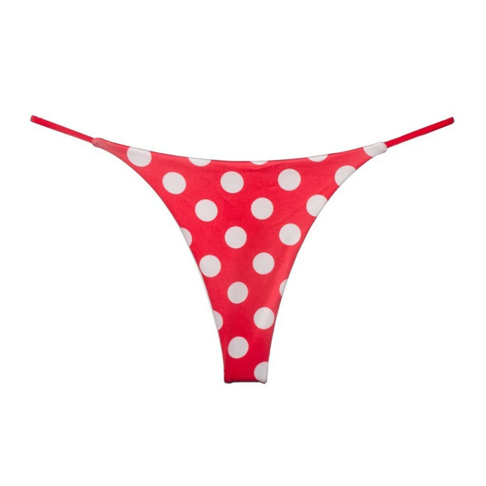Women Sexy Print Low Rise Ultra Thin Underpants Seamless G-String Bikini Thong Skin-Friendly Seamless Panties Lingerie Underwear
Women Sexy Print Low Rise Ultra Thin Underpants Seamless G-String Bikini Thong Skin-Friendly Seamless Panties Lingerie Underwear