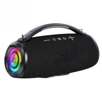 Speaker Wholesale Cheap Wireless Portable Outdoor Waterproof Speaker High-quality Speaker
Speaker Wholesale Cheap Wireless Portable Outdoor Waterproof Speaker High-quality Speaker
