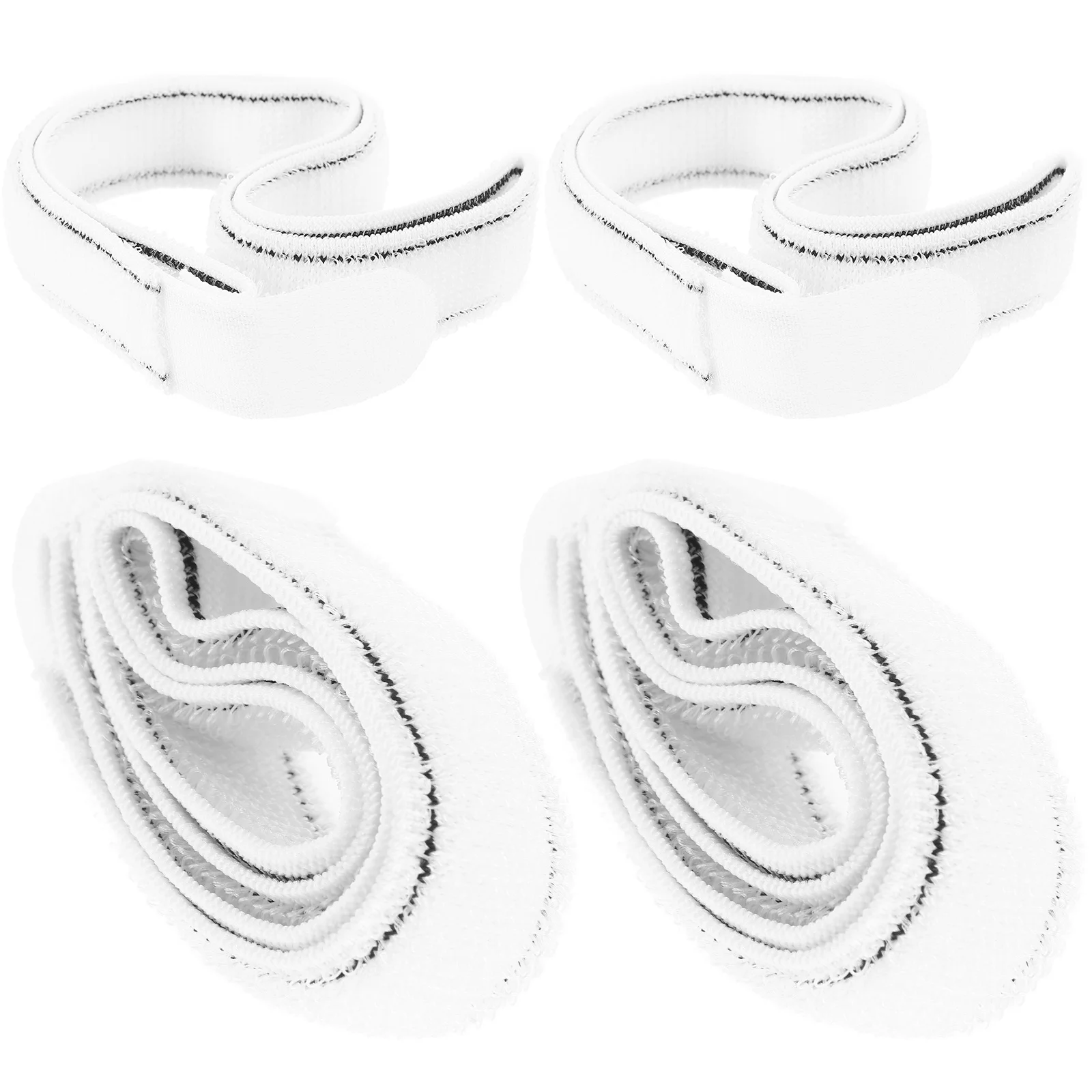 4Pcs Catheter Stabilization Straps Lightweight Fixing Belt for Incontinence Bag Feeding Tube Secure Fastening Comfortable Use
4Pcs Catheter Stabilization Straps Lightweight Fixing Belt for Incontinence Bag Feeding Tube Secure Fastening Comfortable Use