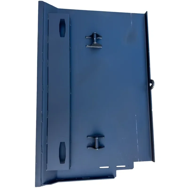 RM80632425 Front Panel of Screed Plate for Asphalt Paver
RM80632425 Front Panel of Screed Plate for Asphalt Paver