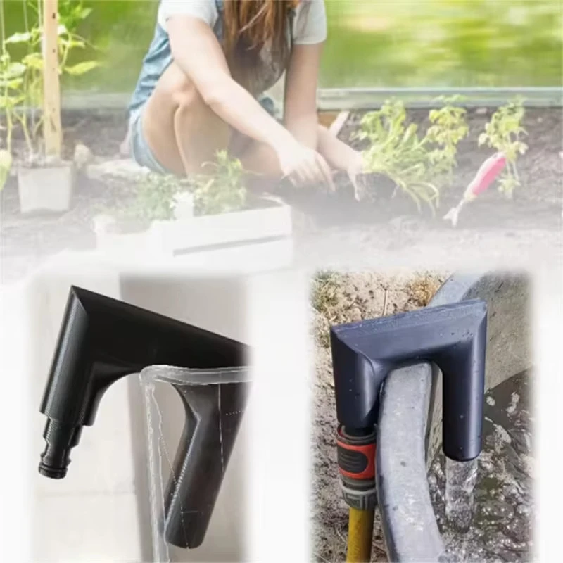 Durable Garden Hose Hook-Easy Tank Filling Method No Need To Hand Non Slip Design Yard Watering Tools Garden Hose Accessories
Durable Garden Hose Hook-Easy Tank Filling Method No Need To Hand Non Slip Design Yard Watering Tools Garden Hose Accessories