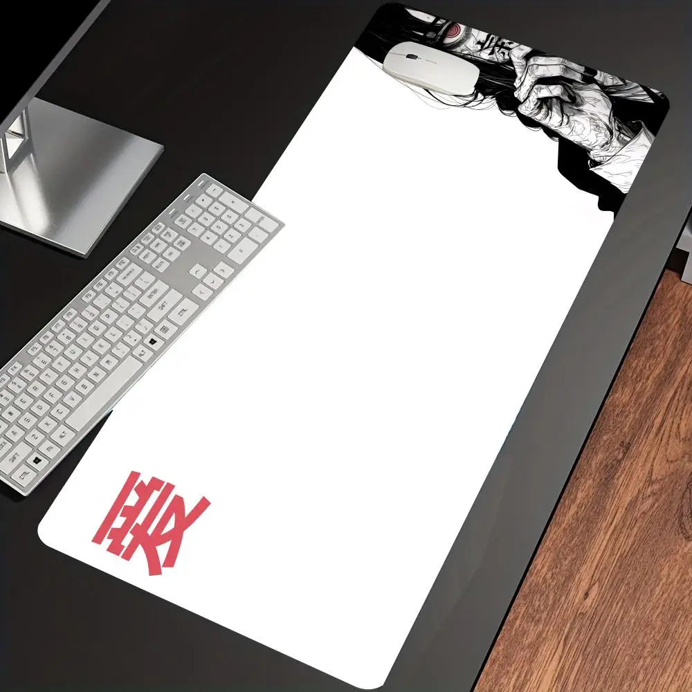 Anime Girl Red Eye Japanese Character Extended Gaming Mouse Pad Smooth Rubber Desk Mat
Anime Girl Red Eye Japanese Character Extended Gaming Mouse Pad Smooth Rubber Desk Mat
