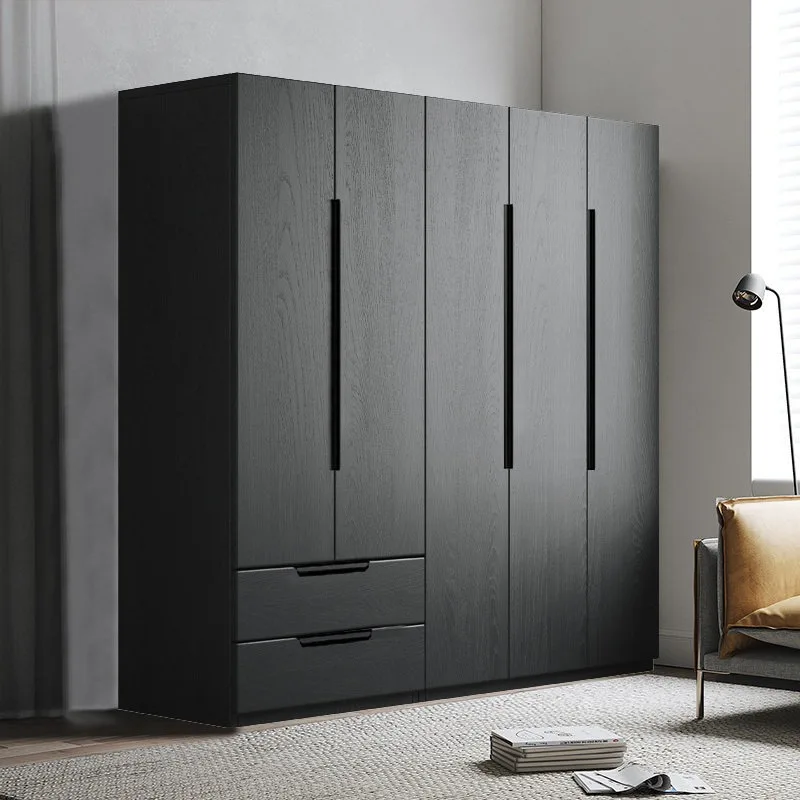 Shelf Organizer Wardrobe Modern Dust Proof Apartment Large Wardrobe Standing Partition Vitrina Bedroom Furniture Accessories
Shelf Organizer Wardrobe Modern Dust Proof Apartment Large Wardrobe Standing Partition Vitrina Bedroom Furniture Accessories