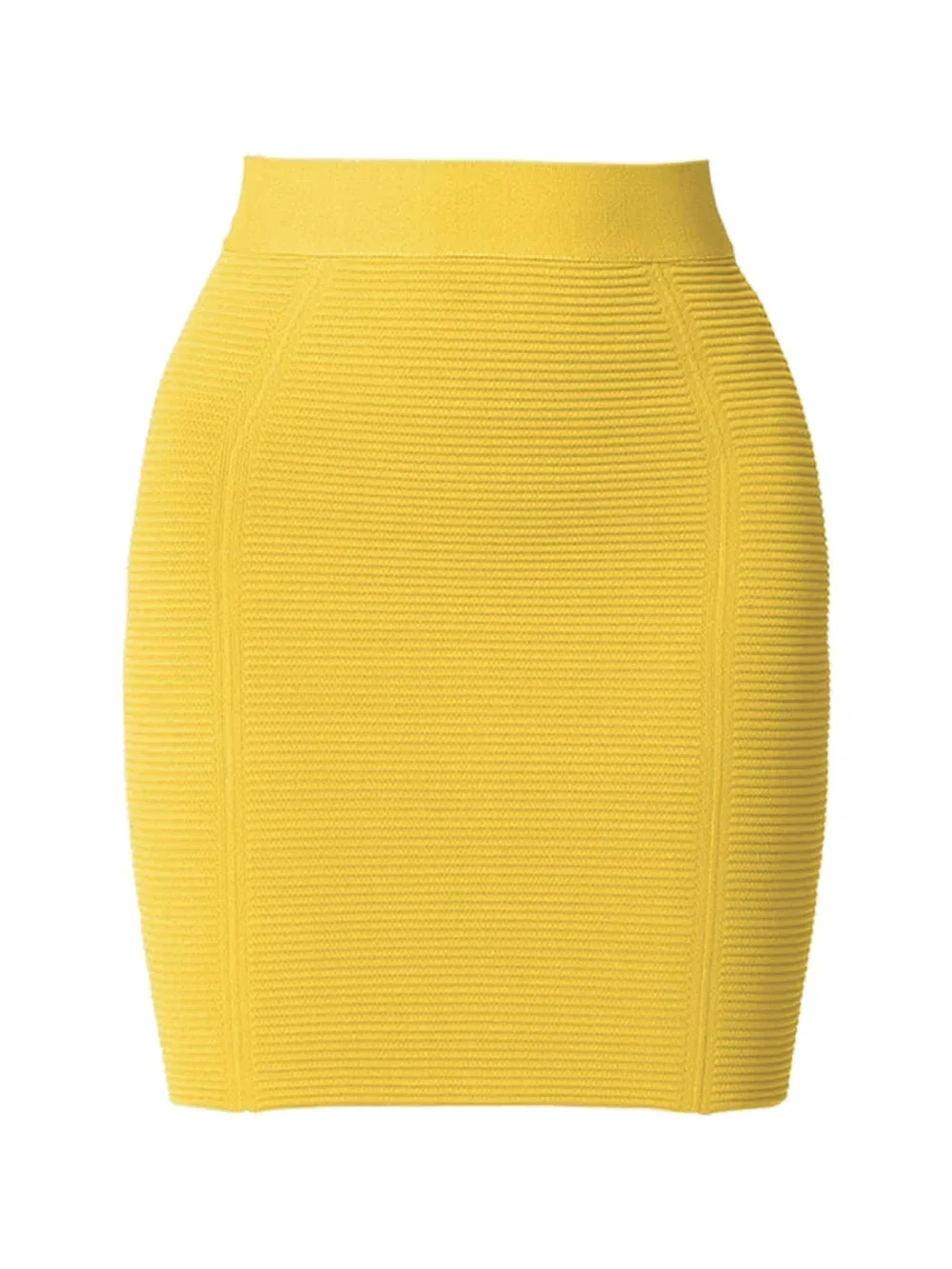 Top Quality Yellow Color Women Sexy Bandage Bodycon Mini Skirt Celebrate Nightclub Party Wear Skirts High Quality
Top Quality Yellow Color Women Sexy Bandage Bodycon Mini Skirt Celebrate Nightclub Party Wear Skirts High Quality