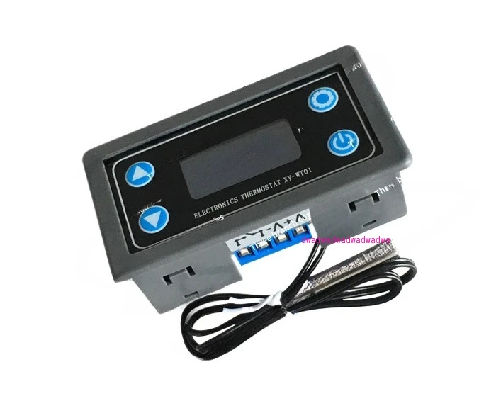 XY-WT01 digital thermostat high precision digital temperature controller module cooling heating
XY-WT01 digital thermostat high precision digital temperature controller module cooling heating