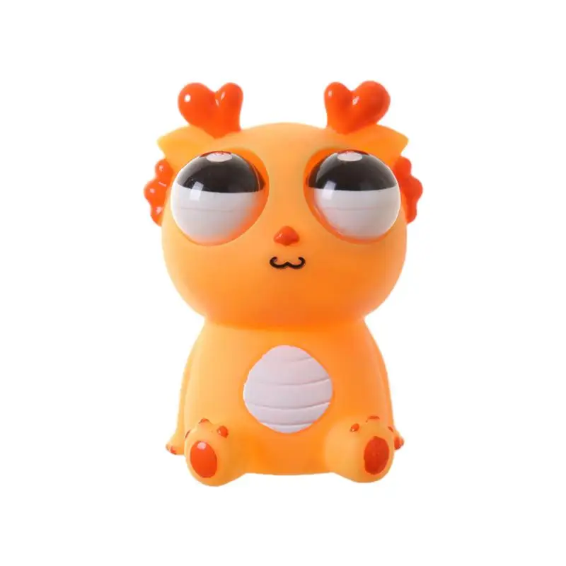 Pinch Toys For Kids Funny Eye Bouncing Squeeze Dinosaur Toy Birthday Goodie Bag Stuffers Fidget Toy For Boys Girls Toddler For
Pinch Toys For Kids Funny Eye Bouncing Squeeze Dinosaur Toy Birthday Goodie Bag Stuffers Fidget Toy For Boys Girls Toddler For