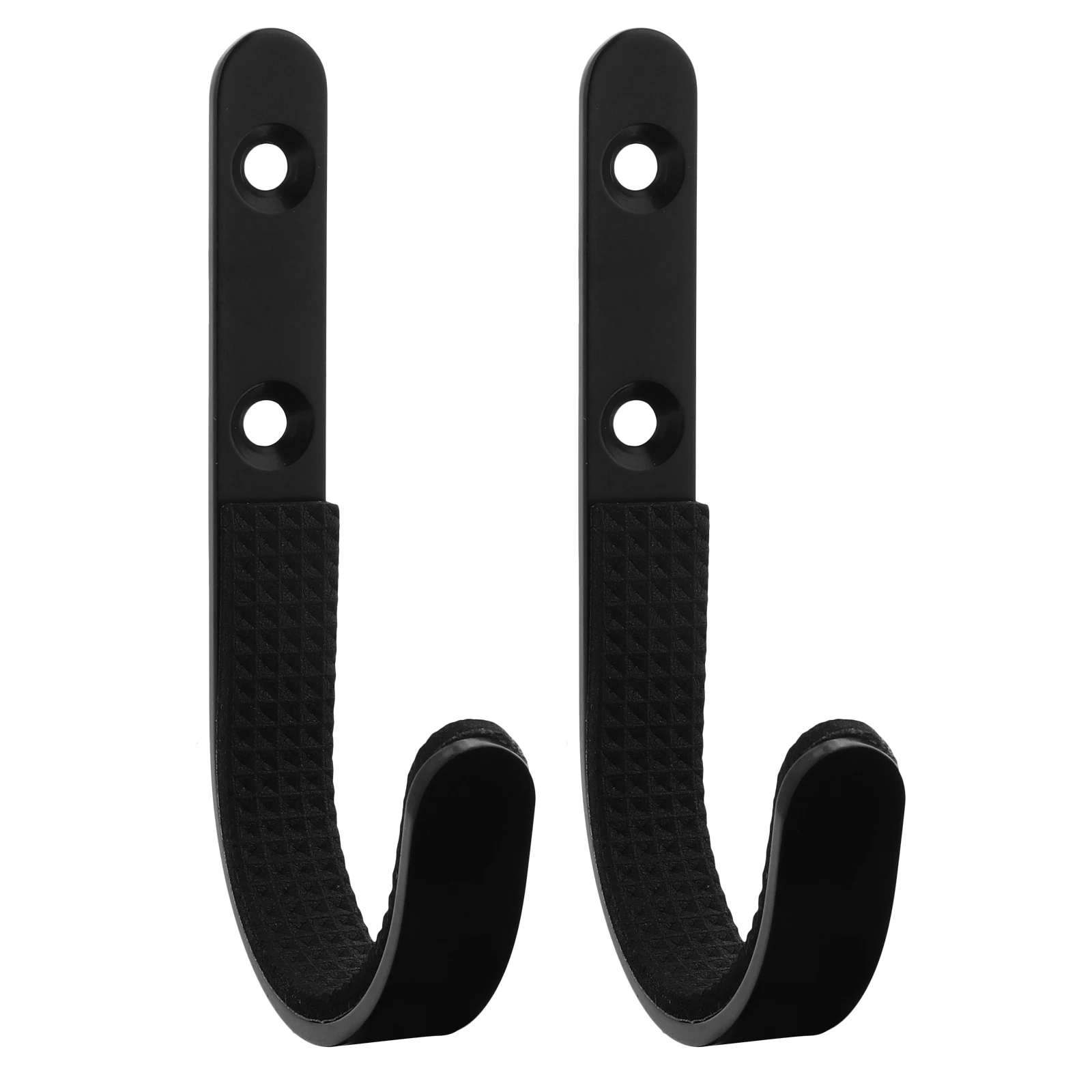 2 Pcs Shed Hooks Garage Organizer Wall-mounted Tool Storage Stainless Steel Garden Hanger
2 Pcs Shed Hooks Garage Organizer Wall-mounted Tool Storage Stainless Steel Garden Hanger