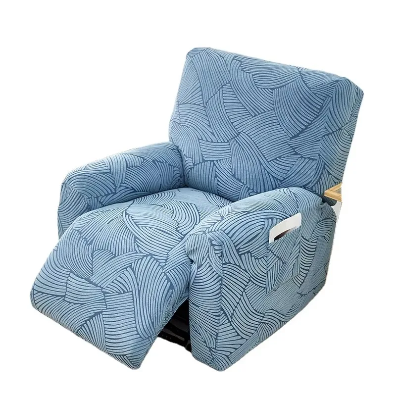 Hot Sale Factory Price Best Selling Armrest Cover 4 Pieces Luxury Sofa Covers for 1 Seater Recliner Chair
Hot Sale Factory Price Best Selling Armrest Cover 4 Pieces Luxury Sofa Covers for 1 Seater Recliner Chair