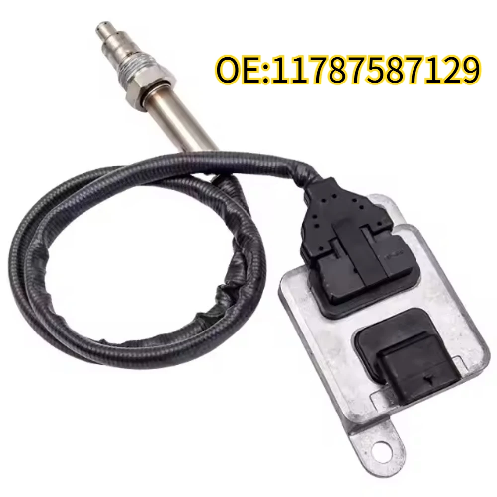 For 11787587129 Stikstofoxide SensorNox Sensor voor BMW
For 11787587129 Stikstofoxide SensorNox Sensor voor BMW