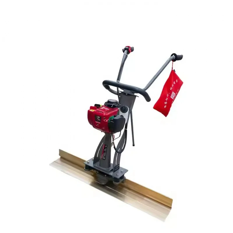 New Cheap Price Concrete Floor Vibratory Screed Roller Screeding Road Levelling Hine Sale
New Cheap Price Concrete Floor Vibratory Screed Roller Screeding Road Levelling Hine Sale