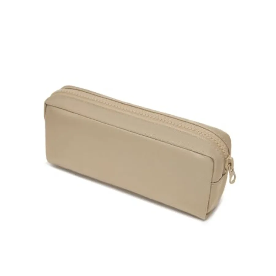 Color Pencil Case Simple Oxford Fabric Bag for Student Lightweight Design,Oxford Fabric
Color Pencil Case Simple Oxford Fabric Bag for Student Lightweight Design,Oxford Fabric