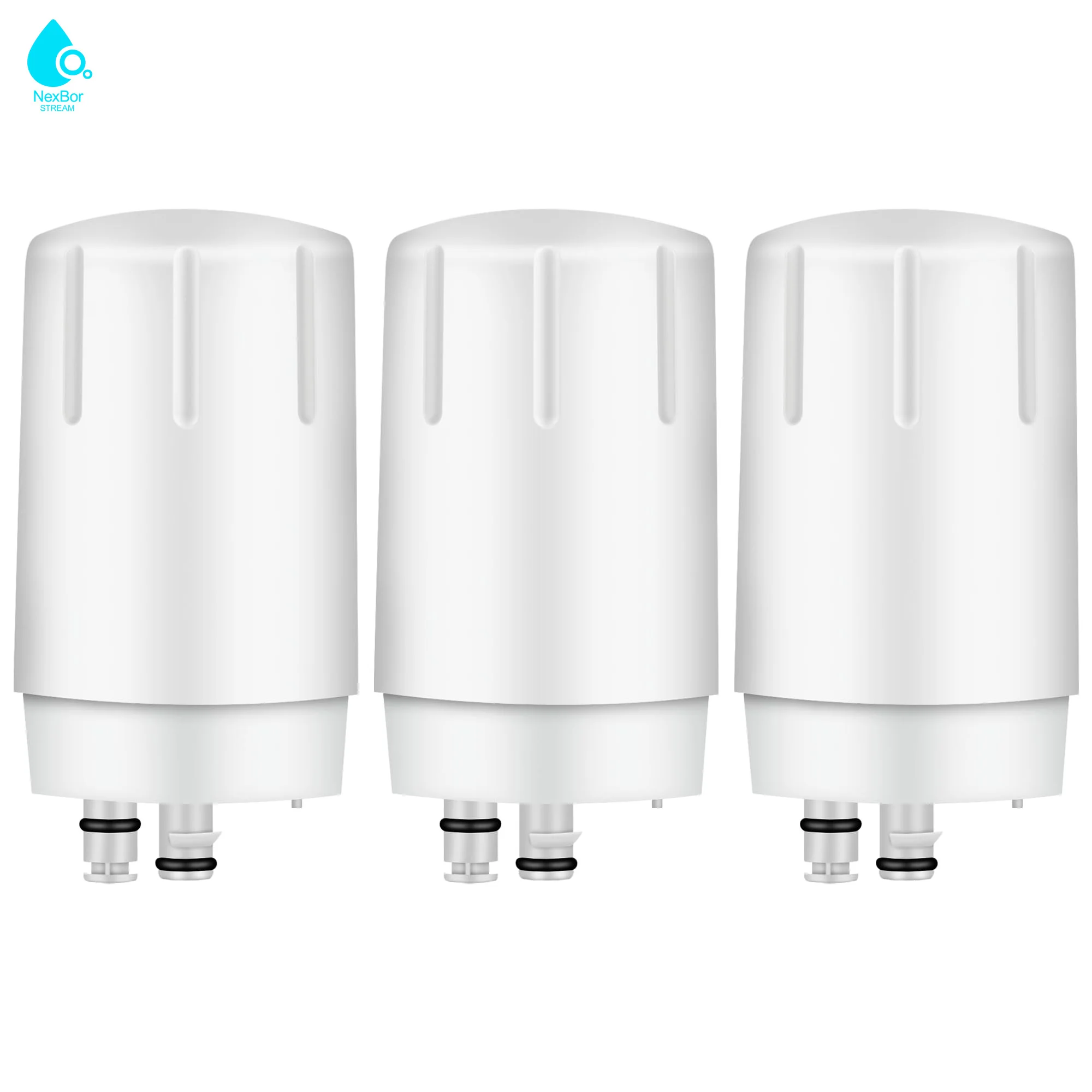 Faucets Filters Cartridge(FR-200 FF-100) Replacement for Brita Faucet Filter Water Filter Compatible with Brita 36311 36312
Faucets Filters Cartridge(FR-200 FF-100) Replacement for Brita Faucet Filter Water Filter Compatible with Brita 36311 36312