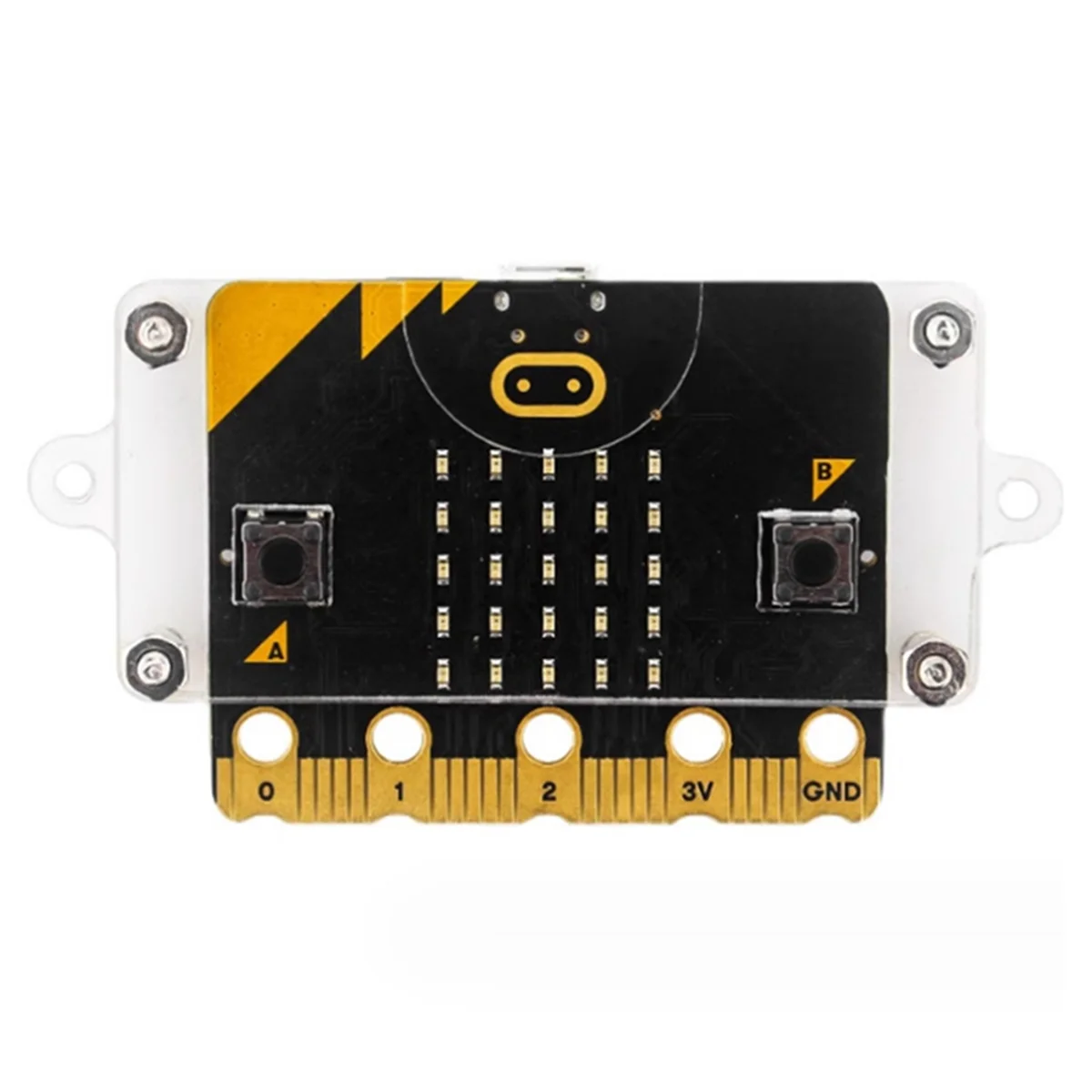Bbc Microbit V2.0 Motherboard An Introduction to Graphical Programming in Python Programmable Learn Development Board
Bbc Microbit V2.0 Motherboard An Introduction to Graphical Programming in Python Programmable Learn Development Board