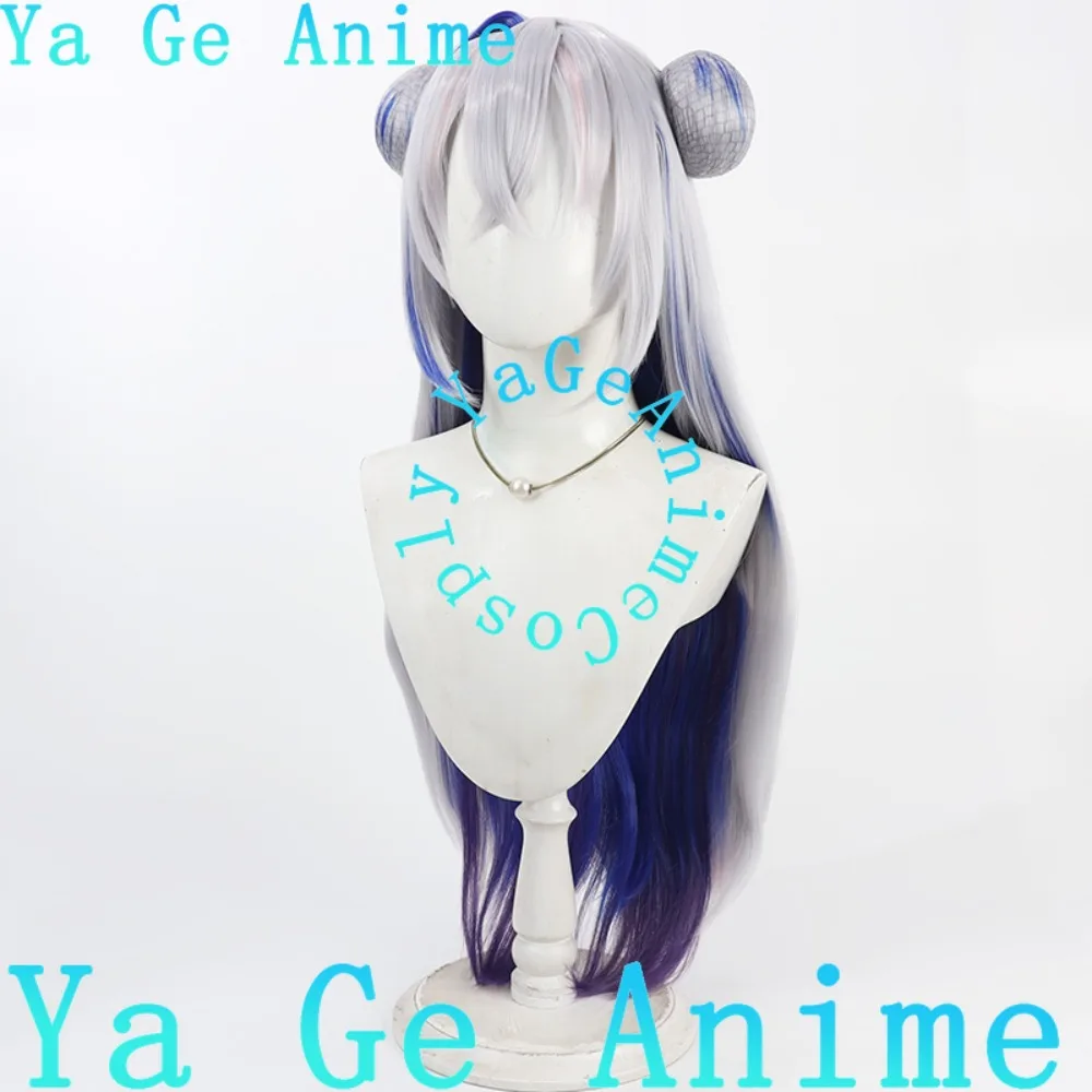 Ya Ge Anime Store Amane Kanata Cosplay Wig Anime Reality Show Game Role-playing Wig Used for Anime Dance Parties
Ya Ge Anime Store Amane Kanata Cosplay Wig Anime Reality Show Game Role-playing Wig Used for Anime Dance Parties