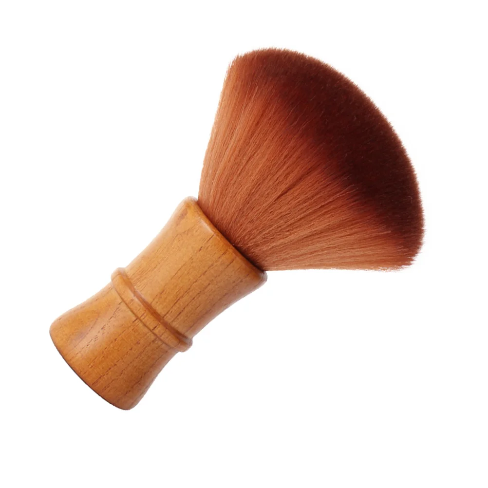 Curl Multifunctional Hair Cleaning Brush Record Dust Cutting Tool Salon Barber Brown Man
Curl Multifunctional Hair Cleaning Brush Record Dust Cutting Tool Salon Barber Brown Man