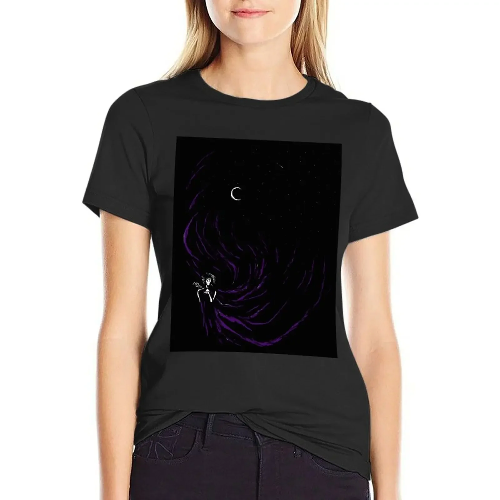 Bring me a Dream T-Shirt summer top quick drying summer tops sublime oversized workout shirts for Women
Bring me a Dream T-Shirt summer top quick drying summer tops sublime oversized workout shirts for Women