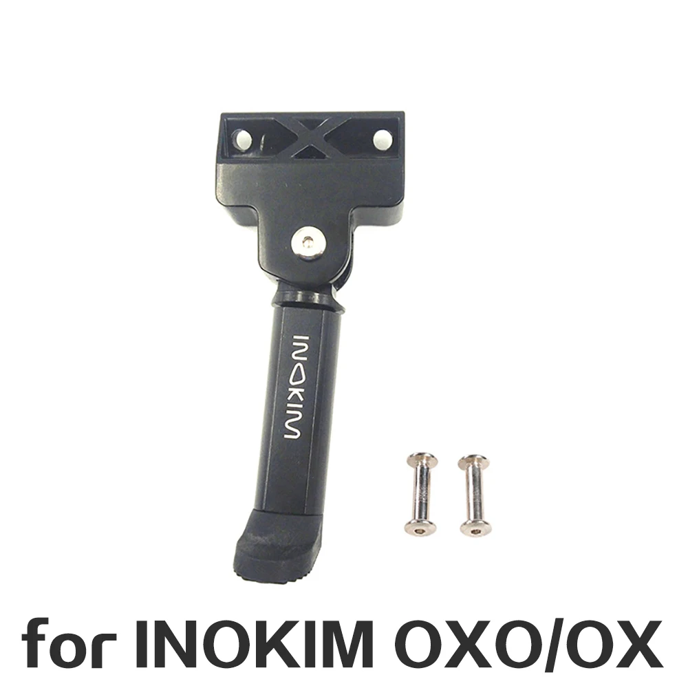 Оригинальный комплект удлинителя для парковки электронного скутера, регулируемая по высоте подставка для электрического скутера INOKIM OXO OX, аксессуары для поддержки ног
Оригинальный комплект удлинителя для парковки электронного скутера, регулируемая по высоте подставка для электрического скутера INOKIM OXO OX, аксессуары для поддержки ног