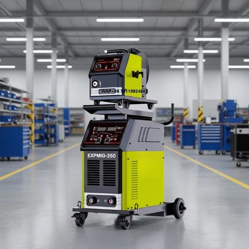 Top End MIG 350A Hot Sales Multi-voltage 220/380/400 V MIG WELDING MACHINE CO2 GAS SHIELD MIG/MAG GOUGING 20 KG Wire Welder
Top End MIG 350A Hot Sales Multi-voltage 220/380/400 V MIG WELDING MACHINE CO2 GAS SHIELD MIG/MAG GOUGING 20 KG Wire Welder