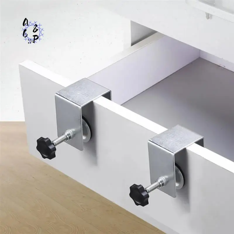 A68P-C Clamp Cabinet Hardware Jig Drawer Fixing Clip For Install Door Drawer Flexible Woodworking Tools
A68P-C Clamp Cabinet Hardware Jig Drawer Fixing Clip For Install Door Drawer Flexible Woodworking Tools