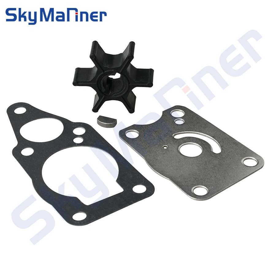 17400-98652 РЕМОНТНЫЙ КОМПЛЕКТ ВОДЯНОГО НАСОСА для подвесного двигателя Suzuki DT4 DT5 18-3260 17400-98652-000 Детали лодочного двигателя
17400-98652 РЕМОНТНЫЙ КОМПЛЕКТ ВОДЯНОГО НАСОСА для подвесного двигателя Suzuki DT4 DT5 18-3260 17400-98652-000 Детали лодочного двигателя