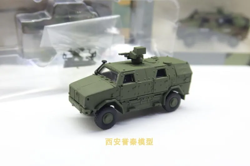 Herpa масштаб 1/87 немецкий бронеавтомобиль дикой собаки ATF Dingo2 пластиковая модель автомобиля Коллекционная игрушка в подарок сувенир дисплей орнамент
Herpa масштаб 1/87 немецкий бронеавтомобиль дикой собаки ATF Dingo2 пластиковая модель автомобиля Коллекционная игрушка в подарок сувенир дисплей орнамент