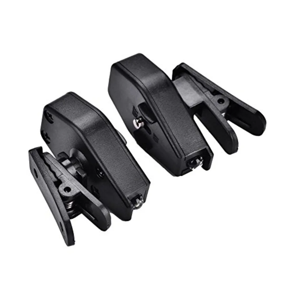 2PCS Universal Flexible Super Bright, LED Clip On Mini Book Reading Light 360 Degree Rotatable for Safety Eyeglasses Camping Re
2PCS Universal Flexible Super Bright, LED Clip On Mini Book Reading Light 360 Degree Rotatable for Safety Eyeglasses Camping Re
