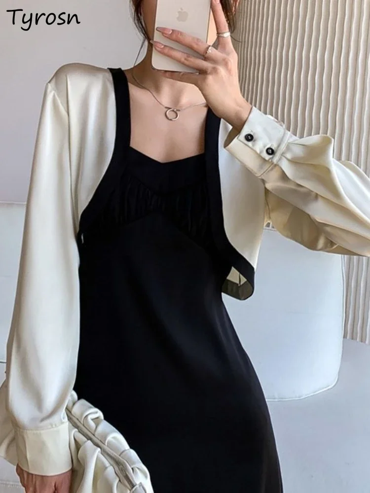 Jackets Women Panelled Temperament Design Sun-proof Crop Spring Casual Daily All-match Korean Style Female Retro Popular Simple
Jackets Women Panelled Temperament Design Sun-proof Crop Spring Casual Daily All-match Korean Style Female Retro Popular Simple