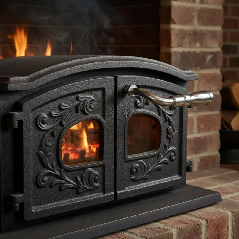 Универсальные камины Дверные ручки Устойчивые к ржавчине стальные камины Дверная фурнитура Термостойкая ручка Простота установки
Универсальные камины Дверные ручки Устойчивые к ржавчине стальные камины Дверная фурнитура Термостойкая ручка Простота установки