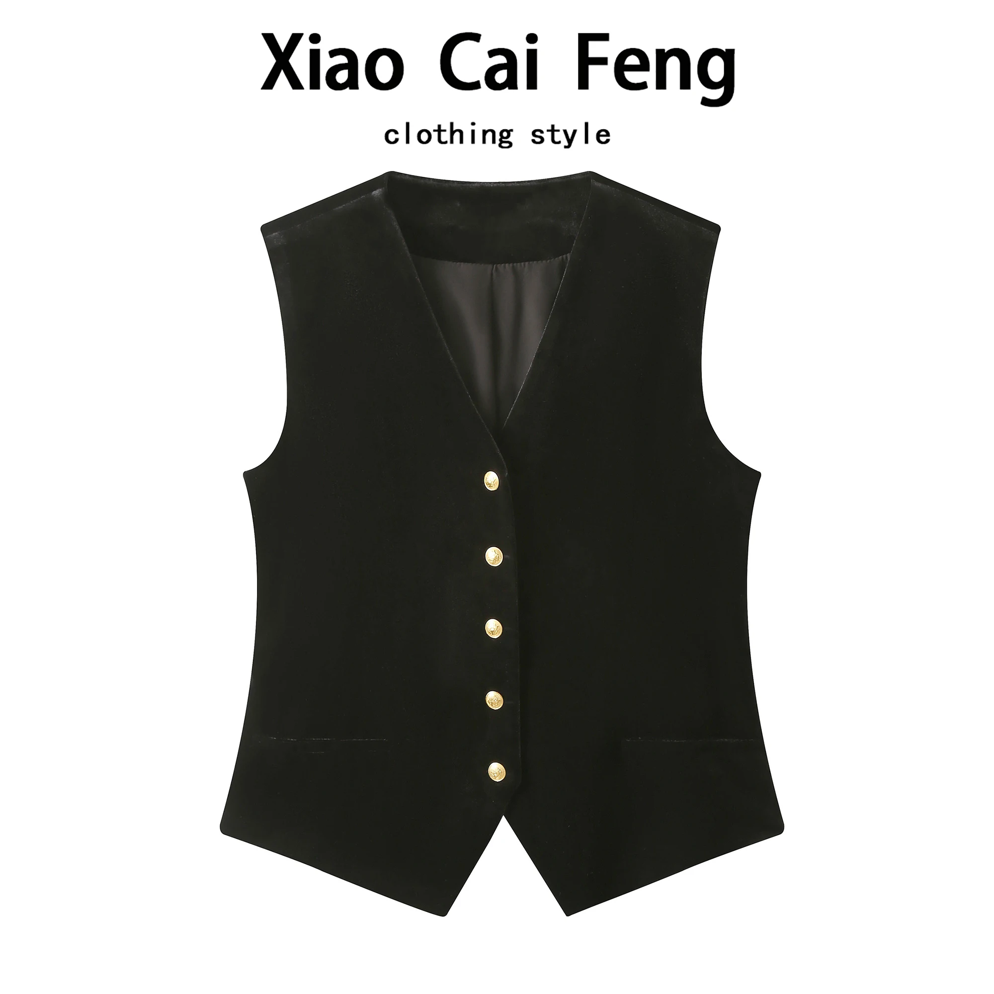 Bla бархатный костюм с v-образным вырезом, жилет, женский осенний модный дизайн для похудения талии, маленькая ароматная внутренняя одежда, Jaet oulder
Bla бархатный костюм с v-образным вырезом, жилет, женский осенний модный дизайн для похудения талии, маленькая ароматная внутренняя одежда, Jaet oulder