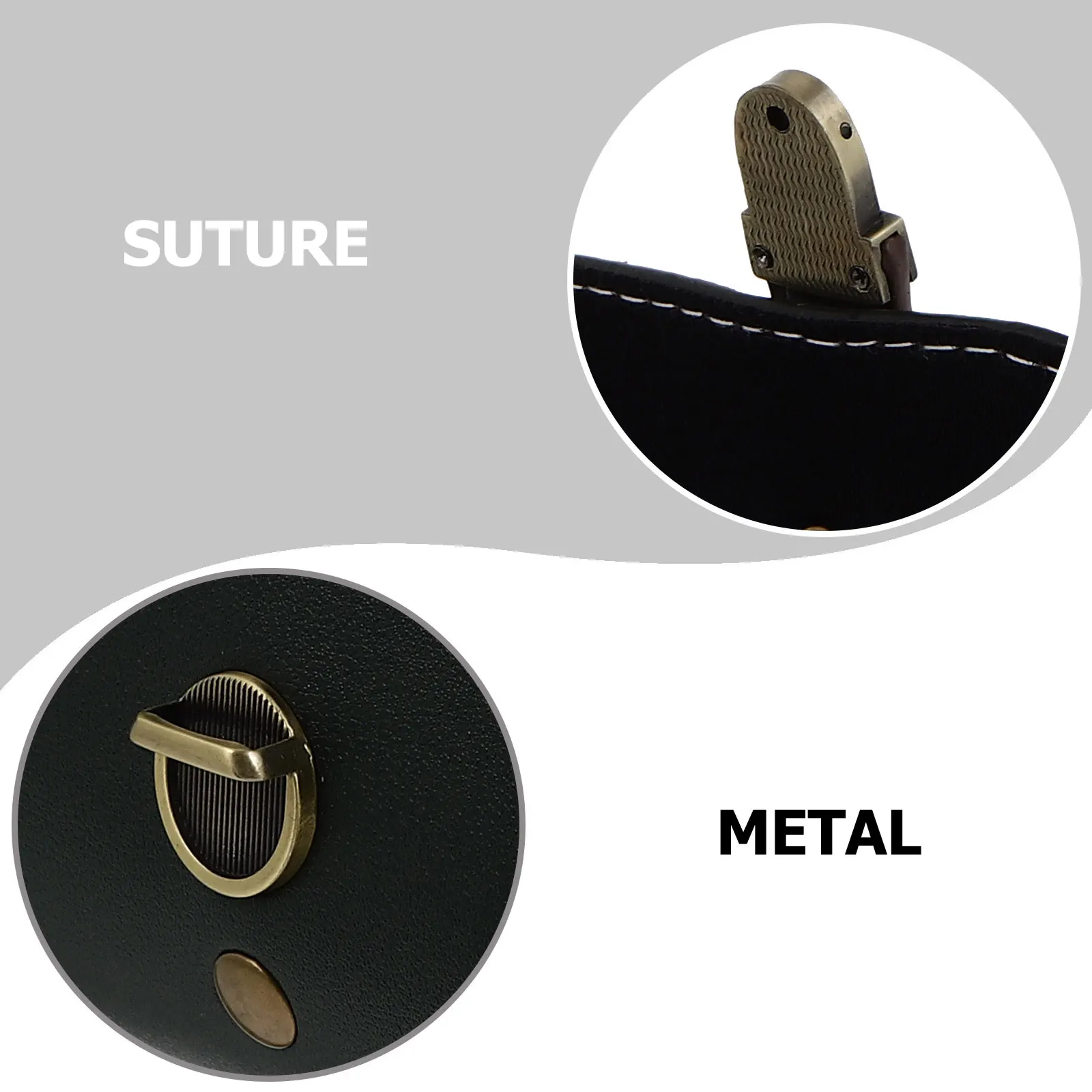 Bike Bag Large Capacity Durable PU Motorcycle Side Pouch Handlebar Bag Tool Storage Waterproof Practical Design Convenience
Bike Bag Large Capacity Durable PU Motorcycle Side Pouch Handlebar Bag Tool Storage Waterproof Practical Design Convenience
