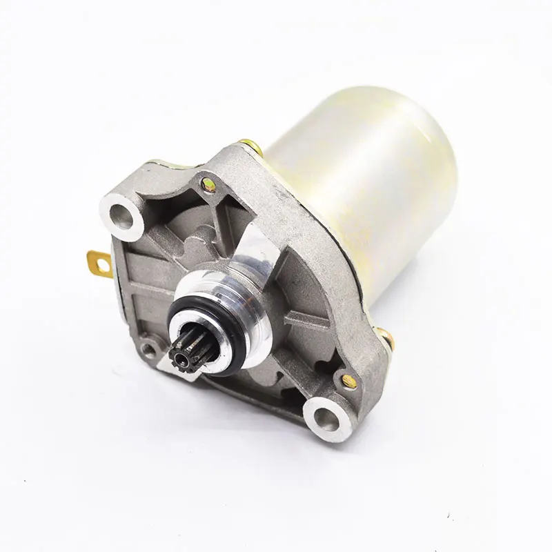 Электрический стартер для мотоцикла Honda DIO VISION 110 2010-17 LEAD 110 2014-15 SPACY SCR 110 2012-2014 31210-GFM-901
Электрический стартер для мотоцикла Honda DIO VISION 110 2010-17 LEAD 110 2014-15 SPACY SCR 110 2012-2014 31210-GFM-901