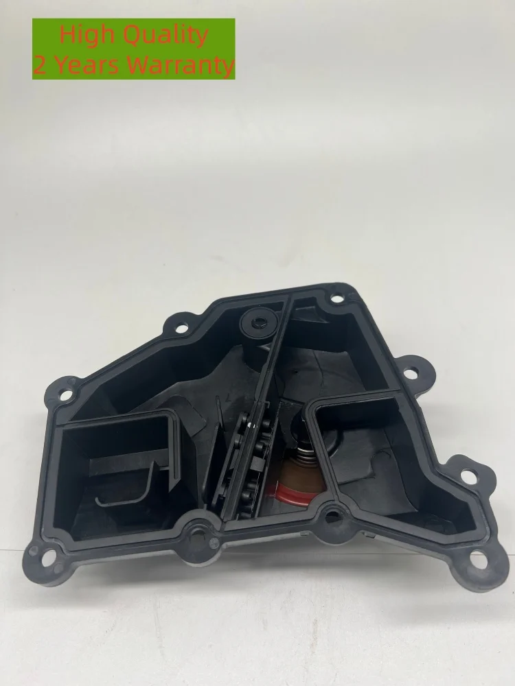 PREMIUM OEM Oil-Water Separator 04E103464AN For 04E103464B Audi A3 A4 Q3 VW Tiguan Passat Golf Skoda Seat 04E103464L 1.4L 1.6L
PREMIUM OEM Oil-Water Separator 04E103464AN For 04E103464B Audi A3 A4 Q3 VW Tiguan Passat Golf Skoda Seat 04E103464L 1.4L 1.6L