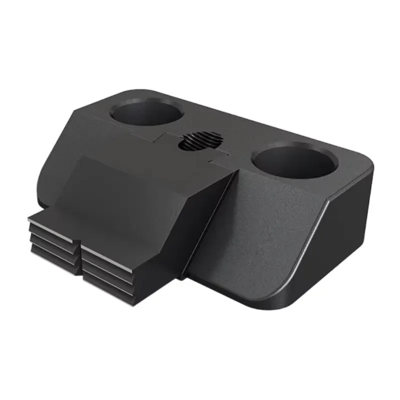 ADJUSTABLE Sliding Edge Fixture CP39 Side Clamping for Quick Setup Holding Workholding CNC Fixture
ADJUSTABLE Sliding Edge Fixture CP39 Side Clamping for Quick Setup Holding Workholding CNC Fixture
