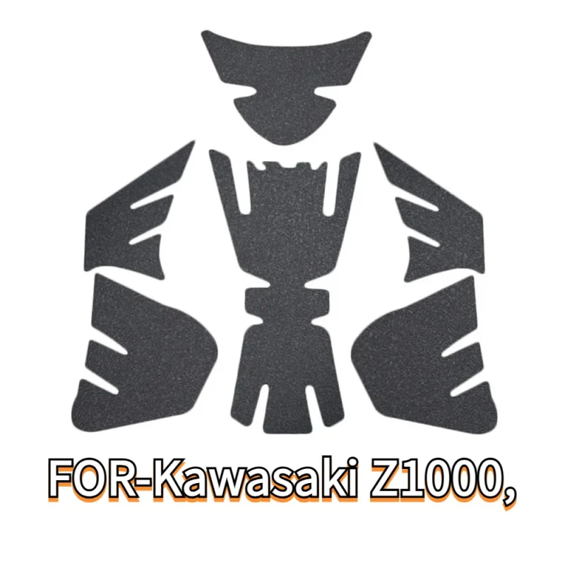 Kawasaki Z1000 Frosted Sticker Emblem Decal Tank Protection Pad Cas Cap for KAWASAKI Z1000
Kawasaki Z1000 Frosted Sticker Emblem Decal Tank Protection Pad Cas Cap for KAWASAKI Z1000