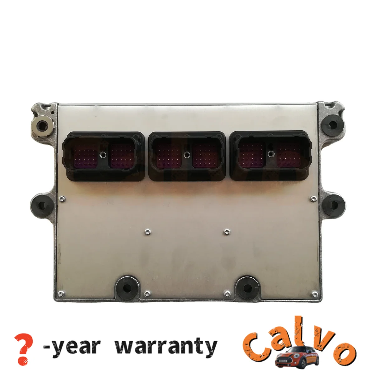 Для компьютерной платы 3990517 подходит для электронного модуля управления дизельным двигателем Cummins QSB5.9.
Для компьютерной платы 3990517 подходит для электронного модуля управления дизельным двигателем Cummins QSB5.9.